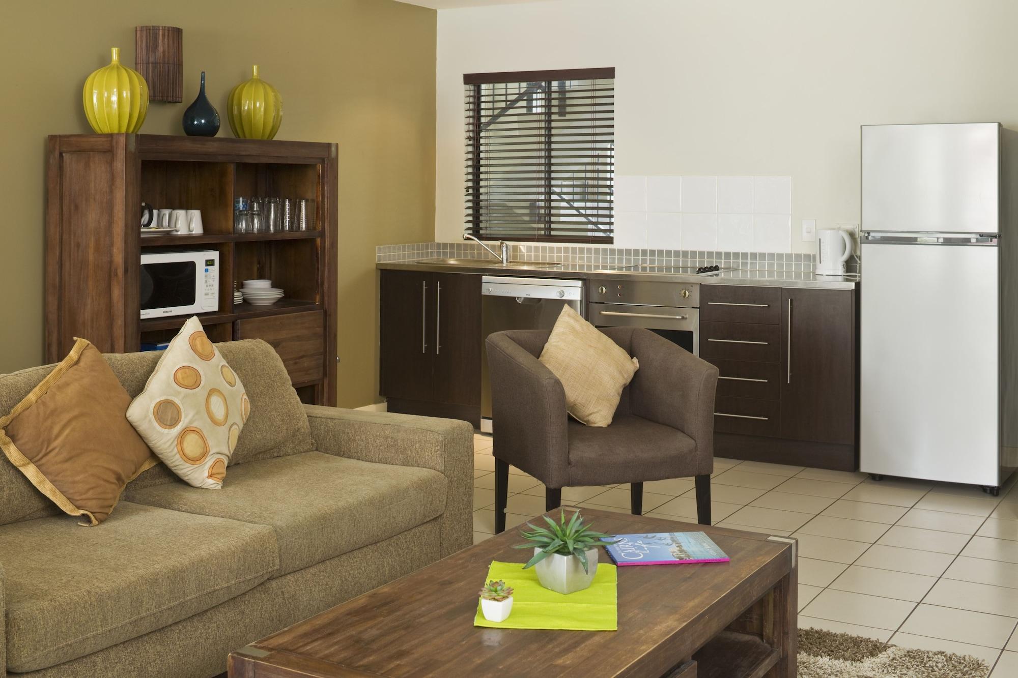 Mango Lagoon resort y Wellness Spa Palm Cove Exterior foto