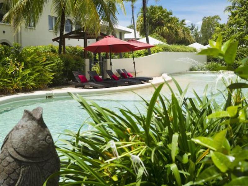 Mango Lagoon resort y Wellness Spa Palm Cove Exterior foto