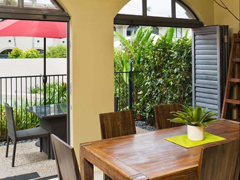 Mango Lagoon resort y Wellness Spa Palm Cove Exterior foto